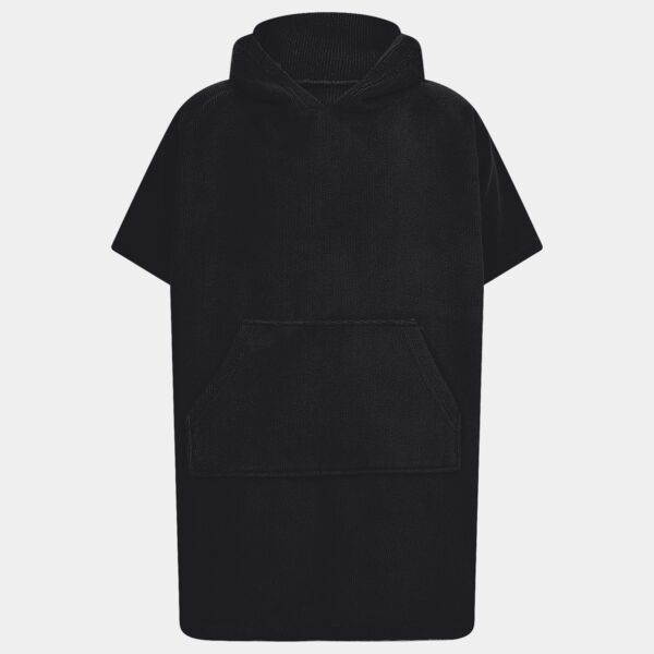 Towel City Kids Poncho Thumbnail