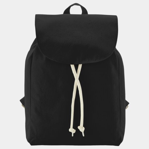 Westford Mill EarthAware® Organic Rucksack Thumbnail