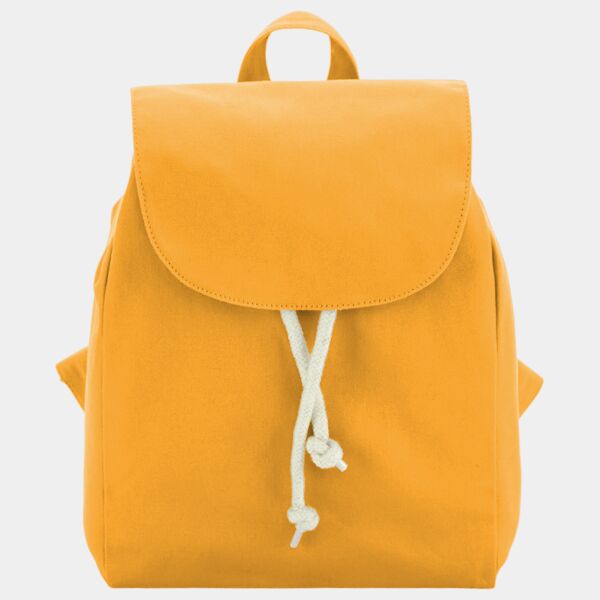 Westford Mill EarthAware® Organic Mini Rucksack Thumbnail