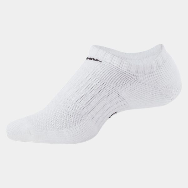 Nike everyday cushioned no show socks (3 pairs) Thumbnail