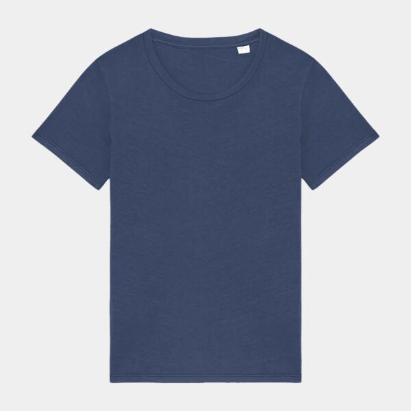 Native Spirit Ladies Faded T-Shirt Thumbnail