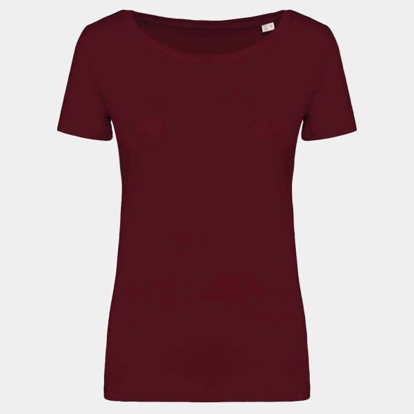 Native Spirit Ladies T-Shirt Thumbnail