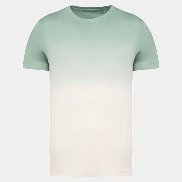 Native Spirit Unisex Dip Dye T-Shirt Thumbnail