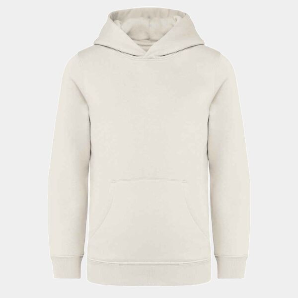 Native Spirit Kids Hooded Sweatshirt Thumbnail