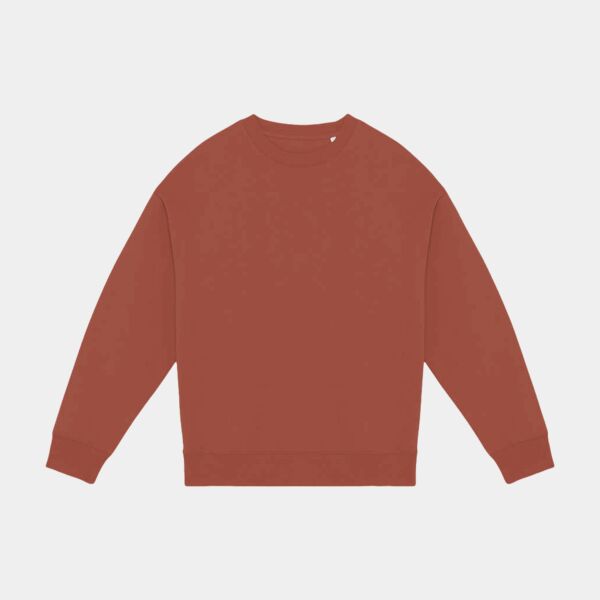 Native Spirit Unisex Oversized Sweatshirt Thumbnail