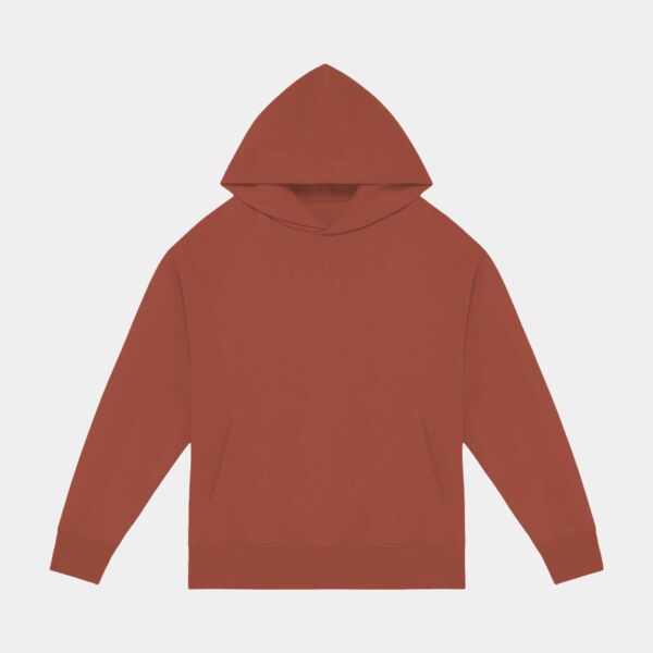 Native Spirit Unisex Oversized Hoodie Thumbnail