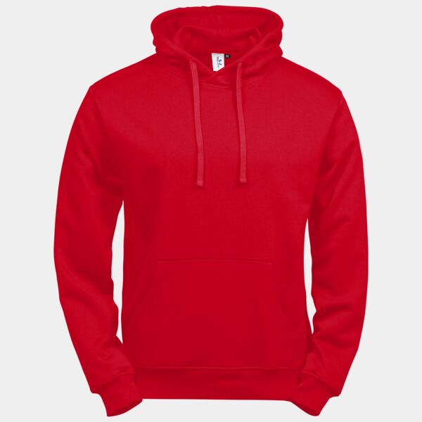 Tee Jays Power Organic Hoodie Thumbnail