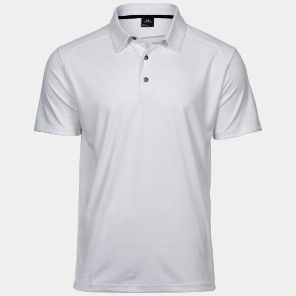 Tee Jays Luxury Sport Polo Shirt Thumbnail