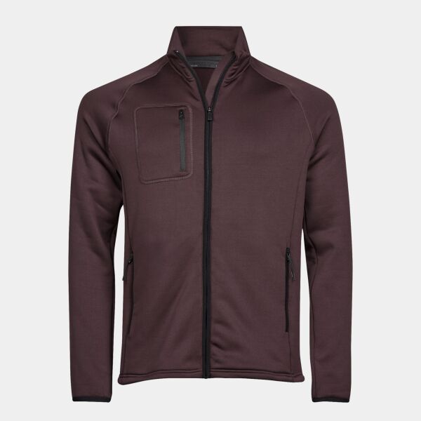 Tee Jays Stretch Fleece Jacket Thumbnail