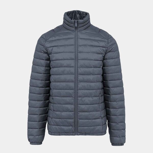Native Spirit Lightweight Recycled Padded Jacket Thumbnail