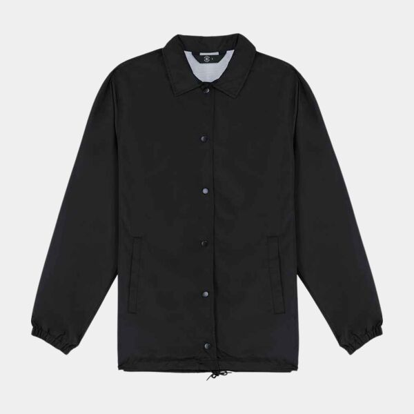 Native Spirit Unisex Windbreaker Jacket Thumbnail