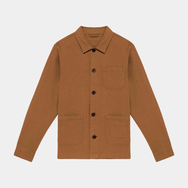 Native Spirit Worker Faded Jacket Thumbnail