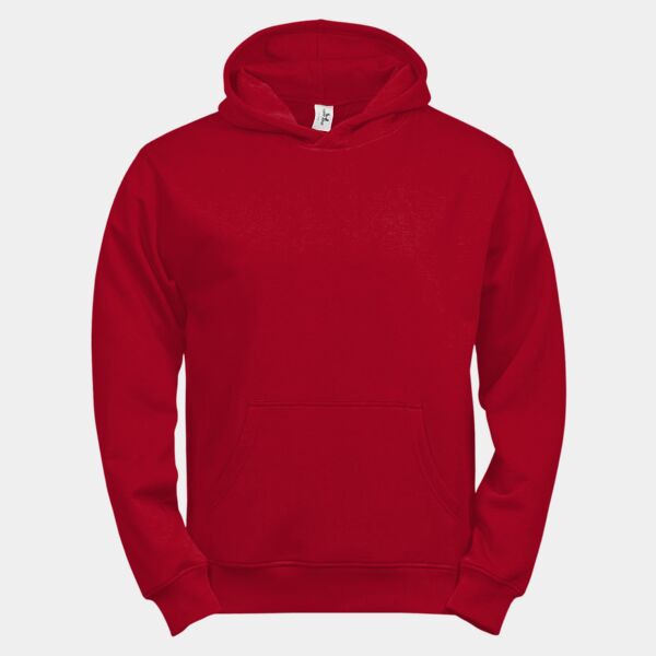 Tee Jays Kids Power Hoodie Thumbnail