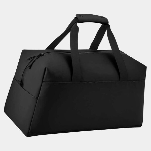 BagBase Matte PU Weekender Thumbnail