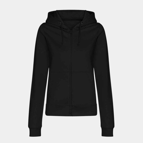 AWDis Ladies College Zoodie Thumbnail