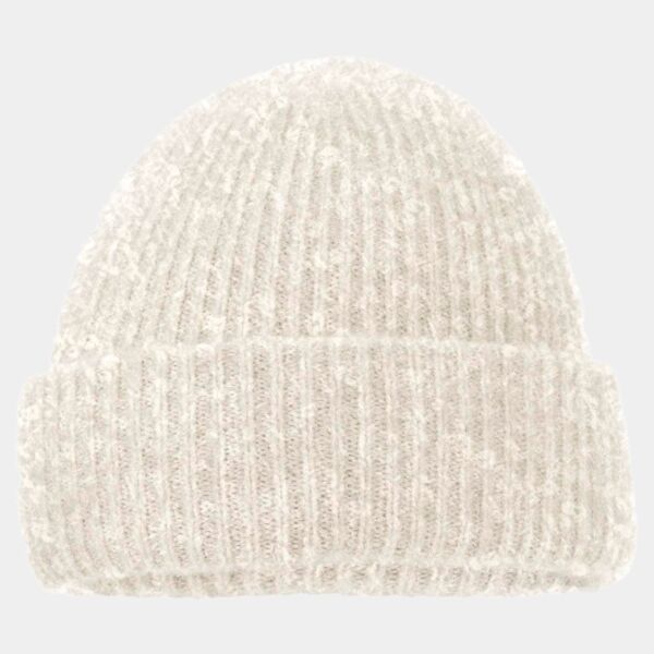 Beechfield Cosy Ribbed Beanie Thumbnail