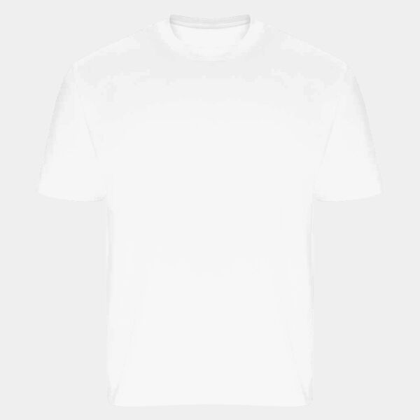 Ecologie Arrow Recycled Heavy Oversize T-Shirt Thumbnail