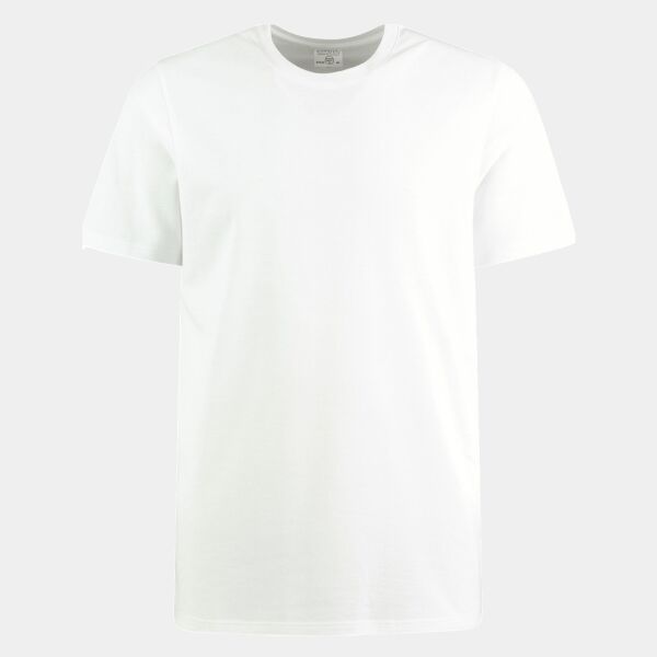 Kustom Kit Superwash® 60°C Piqué T-Shirt Thumbnail