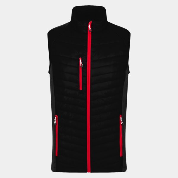 Regatta Navigate Hybrid Bodywarmer Thumbnail