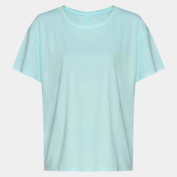 AWDis Ladies Cool Open Back T-Shirt Thumbnail