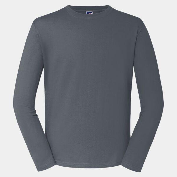 Russell Classic Long Sleeve T-Shirt Thumbnail