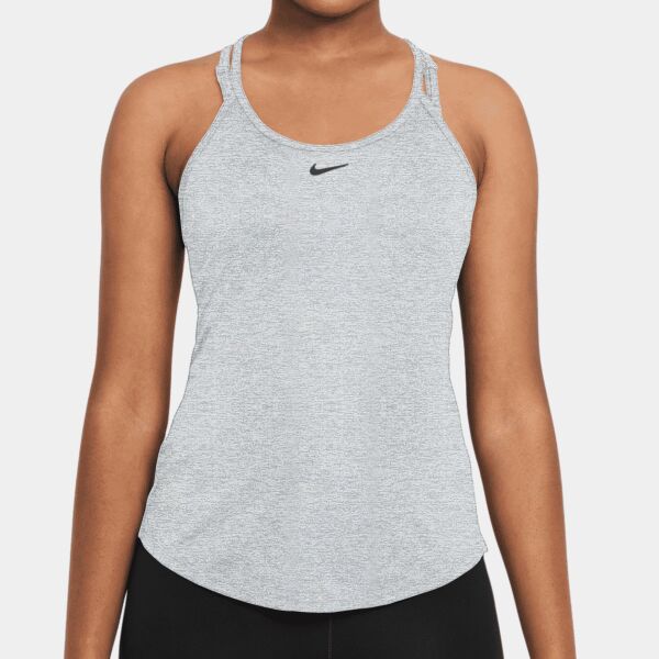 Women’s Nike One Dri-FIT Elastika standard fit tank Thumbnail