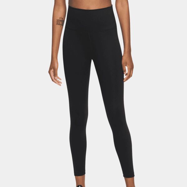 Women’s Nike One Dri-FIT 7/8 leggings Thumbnail