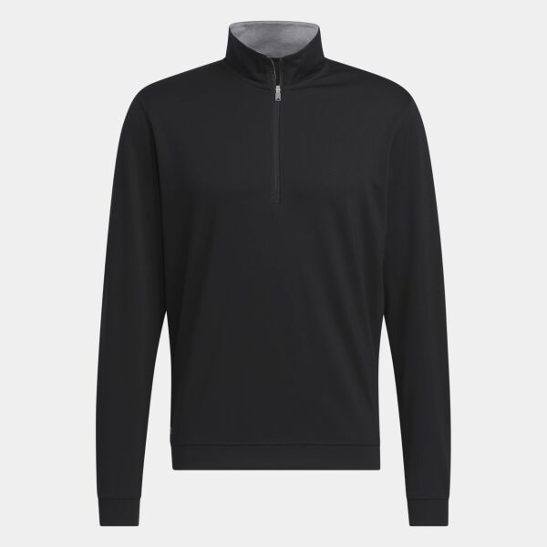 Elevated ¼-zip Thumbnail