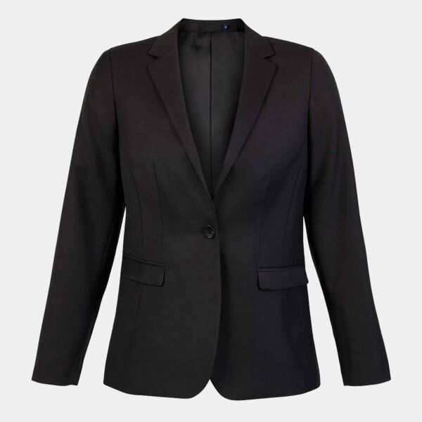 NEOBLU Ladies Marius Suit Jacket Thumbnail