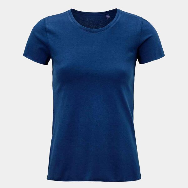 NEOBLU Ladies Leonard Soft Organic T-Shirt Thumbnail