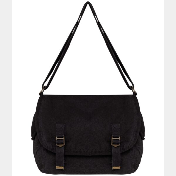 Native Spirit Faded Messenger Bag Thumbnail