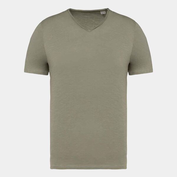 Native Spirit Raw Edged T-Shirt Thumbnail