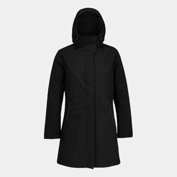 NEOBLU Ladies Alfi Warm Parka Jacket Thumbnail