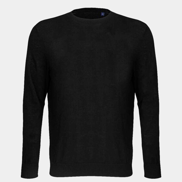 NEOBLU Stuart Round Neck Sweater Thumbnail