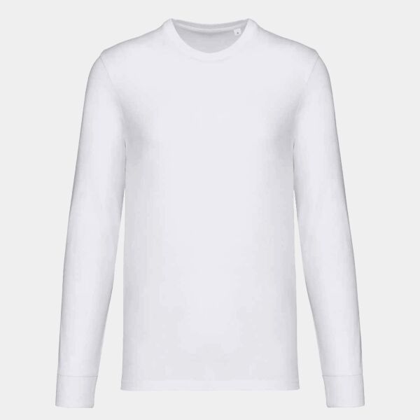 Native Spirit Unisex Long Sleeve T-Shirt Thumbnail