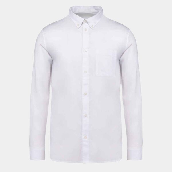 Native Spirit Long Sleeve TENCEL™ Shirt Thumbnail