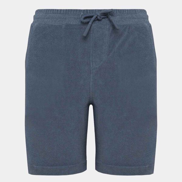 Native Spirit Kids Drawcord Terry Towel Shorts Thumbnail