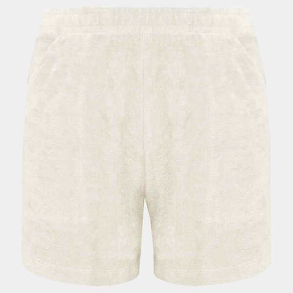 Native Spirit Kids Terry Towel Shorts Thumbnail
