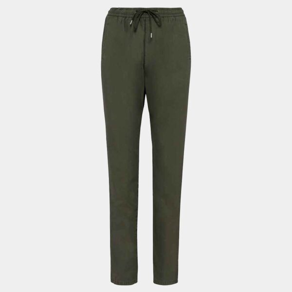 Native Spirit Ladies TENCEL™ Trousers Thumbnail