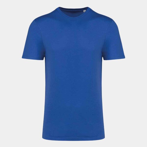 Native Spirit Unisex Crew Neck IC T-Shirt Thumbnail