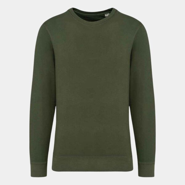 Native Spirit Unisex Terry 280 Sweatshirt Thumbnail