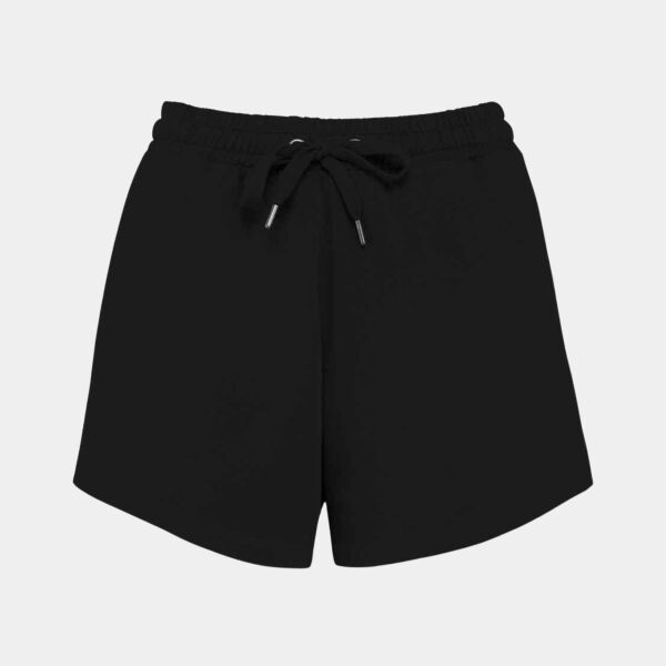 Native Spirit Ladies Terry 280 Shorts Thumbnail