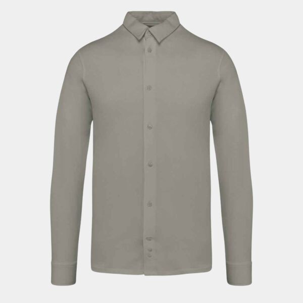 Native Spirit Long Sleeve Jersey Shirt Thumbnail
