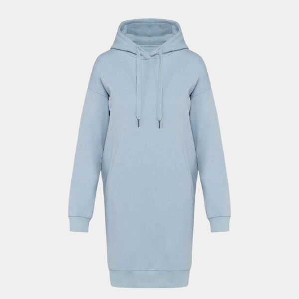 Native Spirit Ladies Hooded Dress Thumbnail