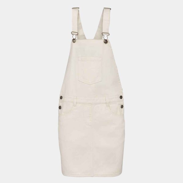 Native Spirit Ladies Dungarees Dress Thumbnail