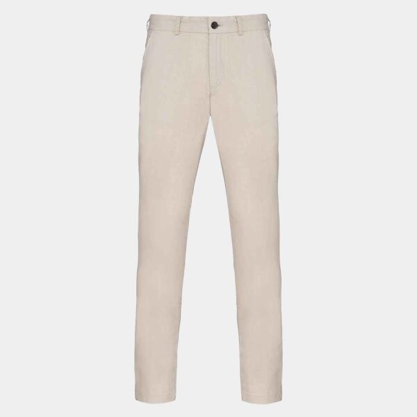 Native Spirit Linen Trousers Thumbnail