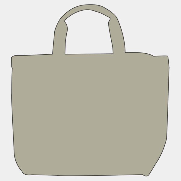 Native Spirit Fleece Tote Bag Thumbnail