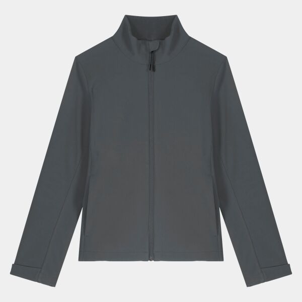 Women’s Stella Navigator softshell (STJW166) Thumbnail