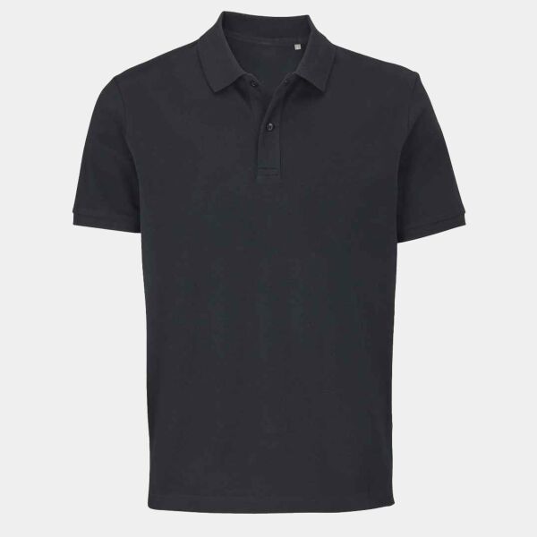 SOL'S Unisex Pegase Piqué Polo Shirt Thumbnail