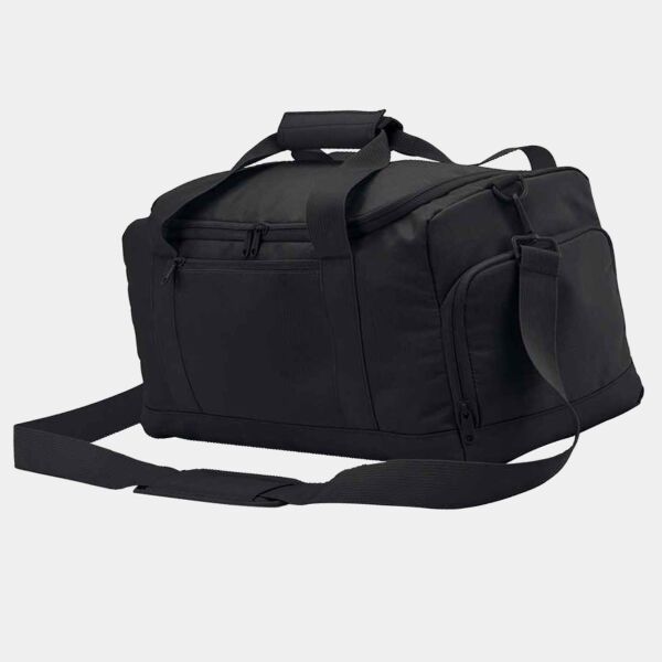 BagBase Small Training Holdall Thumbnail
